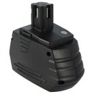 VHBW Electric Power Tool Battery Hilti SFB185, SFB180 – 1500 mAh, 18 V, NiMH