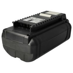   Elektromos kéziszerszámgép akkumulátor Ryobi BPL3626, BPL3626D, BPL3640, 5133002166 - 3000 mAh, 36 V, Li-Ion 