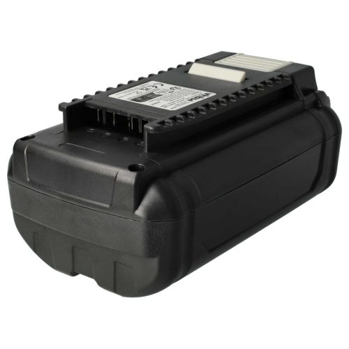 Elektromos kéziszerszámgép akkumulátor Ryobi BPL3626, BPL3626D, BPL3640, 5133002166 - 3000 mAh, 36 V, Li-Ion 