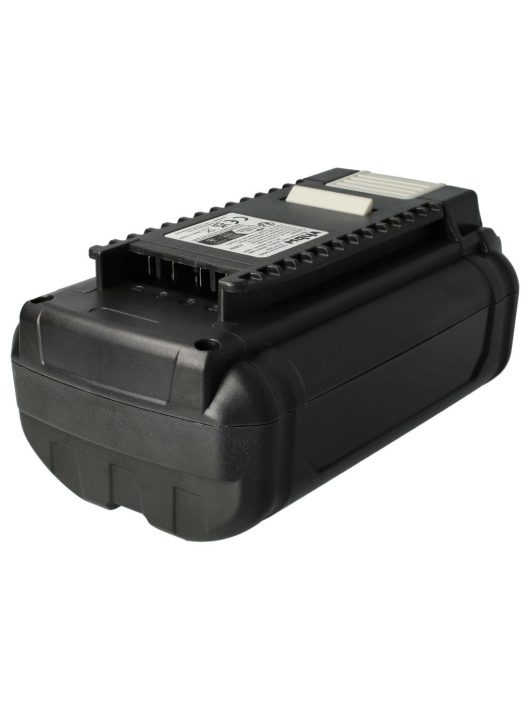 Elektromos kéziszerszámgép akkumulátor Ryobi BPL3626, BPL3626D, BPL3640, 5133002166 - 3000 mAh, 36 V, Li-Ion 