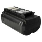 VHBW Elektromos kéziszerszámgép akkumulátor Ryobi BPL3626, BPL3626D, BPL3640, 5133002166 - 3000 mAh, 36 V, Li-Ion 