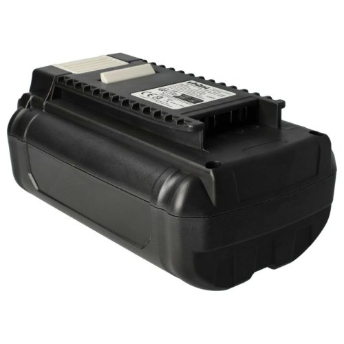 VHBW Elektromos kéziszerszámgép akkumulátor Ryobi BPL3626, BPL3626D, BPL3640, 5133002166 - 3000 mAh, 36 V, Li-Ion 