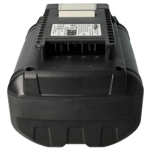 VHBW Elektromos kéziszerszámgép akkumulátor Ryobi BPL3626, BPL3626D, BPL3640, 5133002166 - 3000 mAh, 36 V, Li-Ion 