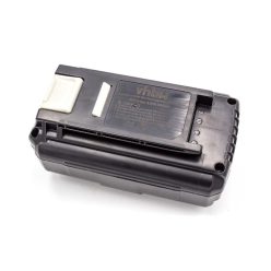   Elektromos kéziszerszámgép akkumulátor Ryobi BPL3626, BPL3626D, BPL3640, 5133002166 - 4000 mAh, 36 V, Li-Ion