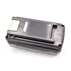   Elektromos kéziszerszámgép akkumulátor Ryobi BPL3626, BPL3626D, BPL3640, 5133002166 - 5000 mAh, 36 V, Li-Ion 