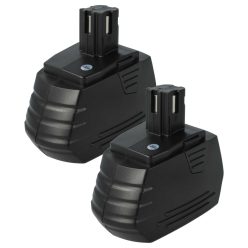   VHBW Electric Tool Battery Hilti SFB180, SFB185 - 1500 mAh 18 V NiMH