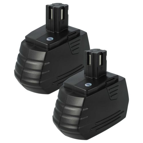 VHBW Electric Tool Battery Hilti SFB180, SFB185 - 1500 mAh 18 V NiMH