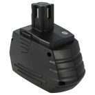 VHBW Electric Tool Battery Hilti SFB180, SFB185 - 1500 mAh 18 V NiMH