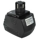 VHBW Electric Tool Battery Hilti SFB180, SFB185 - 1500 mAh 18 V NiMH