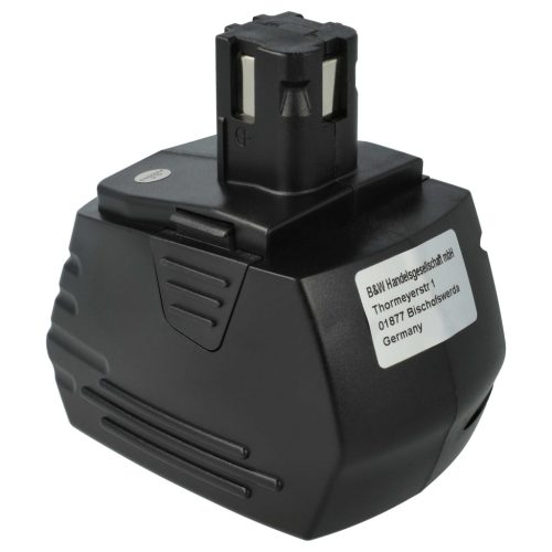 VHBW Electric Tool Battery Hilti SFB180, SFB185 - 1500 mAh 18 V NiMH