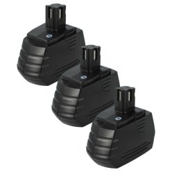   VHBW Electric Tool Battery Hilti SFB180, SFB185 - 1500 mAh 18 V NiMH