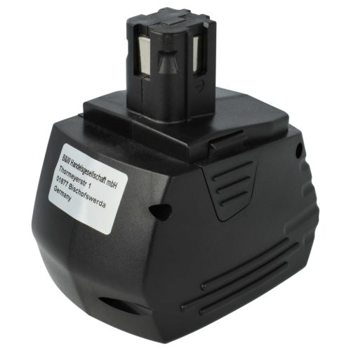 VHBW Electric Tool Battery Hilti SFB180, SFB185 - 1500 mAh 18 V NiMH