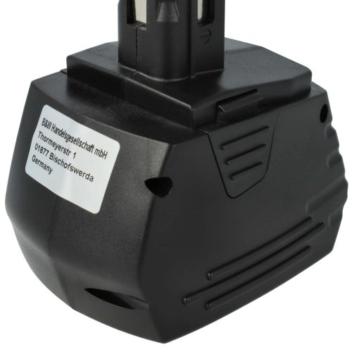 VHBW Electric Tool Battery Hilti SFB180, SFB185 - 1500 mAh 18 V NiMH