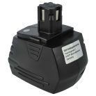 VHBW Electric Tool Battery Hilti SFB180, SFB185 - 1500 mAh 18 V NiMH