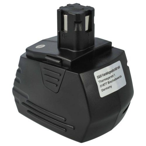 VHBW Electric Tool Battery Hilti SFB180, SFB185 - 1500 mAh 18 V NiMH