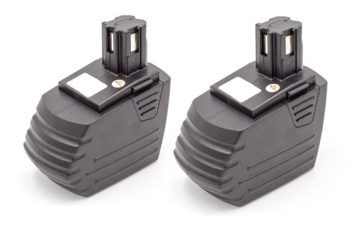 VHBW Electric Tool Battery Hilti SFB150, SFB155, SFB150A, SFB151 - 1500 mAh 15.6 V NiMH