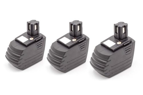 VHBW Electric Tool Battery Hilti SFB150, SFB155, SFB150A, SFB151 - 1500 mAh 15.6 V NiMH