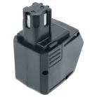 VHBW Electric Tool Battery SFB105, SBP12, SFB125, SFB121, 00315082 - 1500 mAh 12 V NiMH