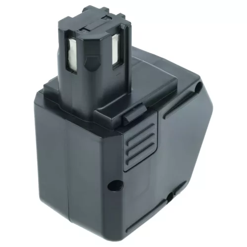 VHBW Electric Tool Battery SFB105, SBP12, SFB125, SFB121, 00315082 - 1500 mAh 12 V NiMH