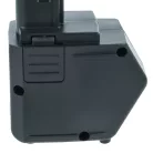 VHBW Electric Tool Battery SFB105, SBP12, SFB125, SFB121, 00315082 - 1500 mAh 12 V NiMH