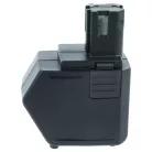 VHBW Electric Tool Battery Hilti SFB105, SBP12, SFB125, SFB121, 00315082 - 1500 mAh 12 V NiMH