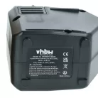 VHBW Electric Tool Battery Hilti SFB105, SBP12, SFB125, SFB121, 00315082 - 1500 mAh 12 V NiMH