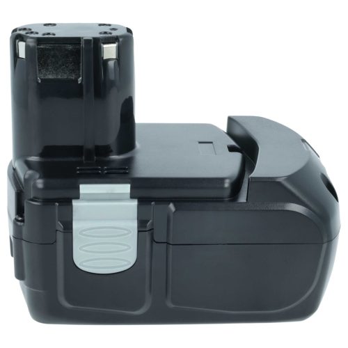 VHBW Electric Tool Battery Hitachi BCC 1815, BCH 1820, EB 1814SL, EB 1812S - 1500 mAh 18 V NiMH