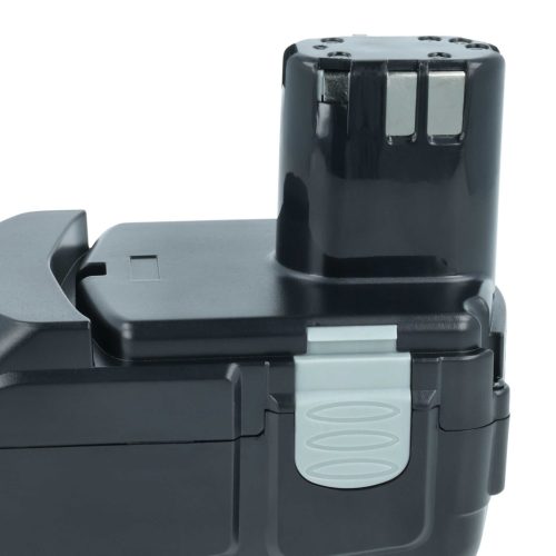 VHBW Electric Tool Battery Hitachi BCC 1815, BCH 1820, EB 1814SL, EB 1812S - 1500 mAh 18 V NiMH