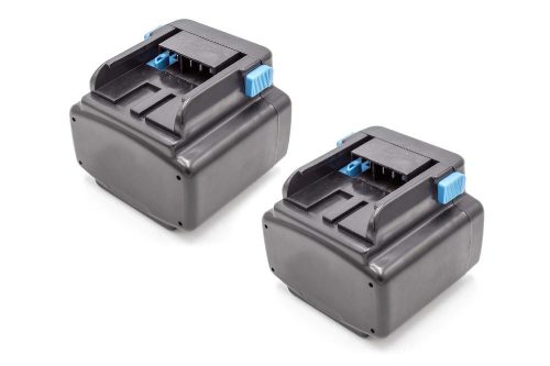 VHBW Electric Tool Battery Hitachi EB 2420, EB 2430HA, 319-807, 319-805 - 1500 mAh 24 V NiMH
