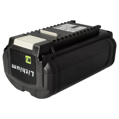 VHBW Electric Tool Battery Ryobi BPL3626, BPL3626D, BPL3640, 5133002166 - 3000 mAh 36 V Li-Ion