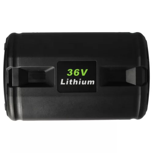 VHBW Electric Tool Battery Ryobi BPL3626, BPL3626D, BPL3640, 5133002166 - 3000 mAh 36 V Li-Ion