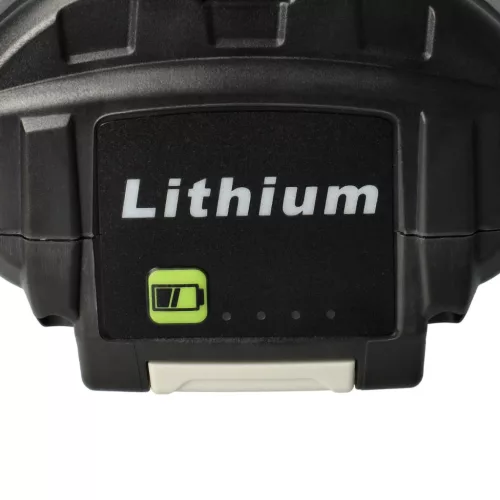 VHBW Electric Tool Battery Ryobi BPL3626, BPL3626D, BPL3640, 5133002166 - 3000 mAh 36 V Li-Ion