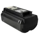 VHBW Electric Tool Battery Ryobi BPL3626, BPL3626D, BPL3640, 5133002166 - 3000 mAh 36 V Li-Ion