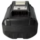 VHBW Electric Tool Battery Ryobi BPL3626, BPL3626D, BPL3640, 5133002166 - 3000 mAh 36 V Li-Ion