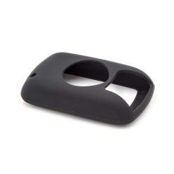 VHBW Garmin Edge 800, 810 Silicone Case - Black