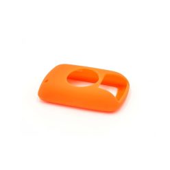VHBW Garmin Edge 800, 810 Case - Orange, Silicone