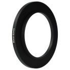 VHBW 46 mm-től 62 mm-ig Step-Up gyűrűs adapter - szűrőadapter