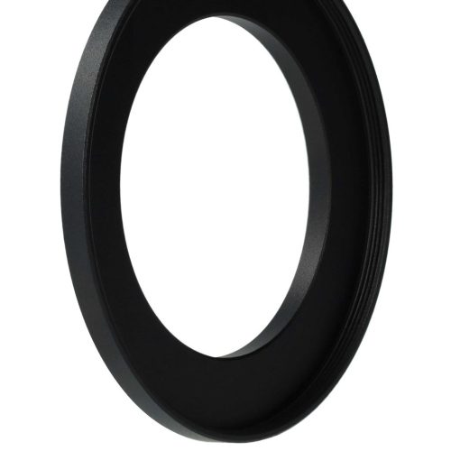 VHBW 46 mm-től 62 mm-ig Step-Up gyűrűs adapter - szűrőadapter