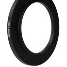 VHBW 46 mm-től 62 mm-ig Step-Up gyűrűs adapter - szűrőadapter