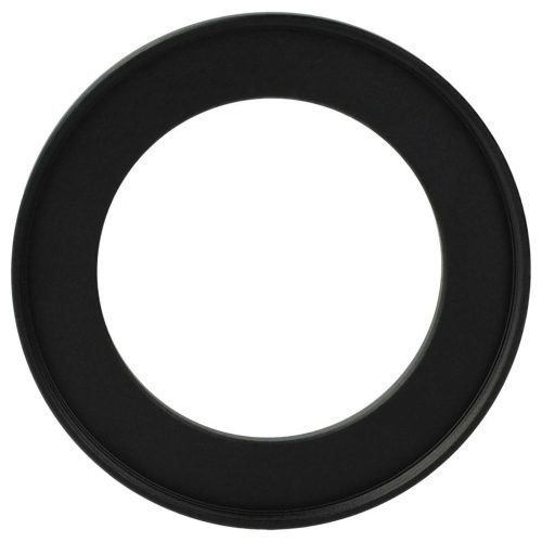 VHBW 46 mm-től 62 mm-ig Step-Up gyűrűs adapter - szűrőadapter