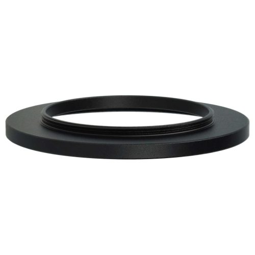 VHBW 46 mm-től 62 mm-ig Step-Up gyűrűs adapter - szűrőadapter
