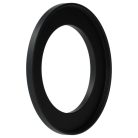 VHBW 46 mm-től 62 mm-ig Step-Up gyűrűs adapter - szűrőadapter
