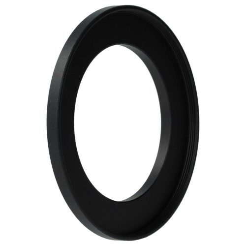 VHBW 46 mm-től 62 mm-ig Step-Up gyűrűs adapter - szűrőadapter