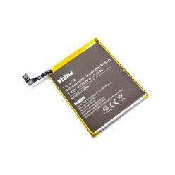   VHBW Mobile Phone Battery for BQ 3120 - 3120 mAh 3.85 V Li-Polymer - Smartphone Battery