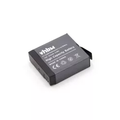 Camera Battery for SJCam SJ6B - 910 mAh 3.8 V Li-Ion