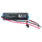 VHBW CNC System Battery for Mitsubishi - 2600 mAh 3.6 V Li-Ion