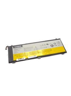   Notebook akkumulátor  Lenovo L12L4P61-hez - 6100 mAh 7,4 V Li-polimer