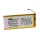 VHBW Mobiltelefon Akku Motorola SNN5984A - 2800 mAh 3,8 V Li-Polymer