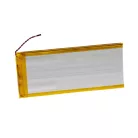 VHBW Mobiltelefon Akku Motorola SNN5984A - 2800 mAh 3,8 V Li-Polymer