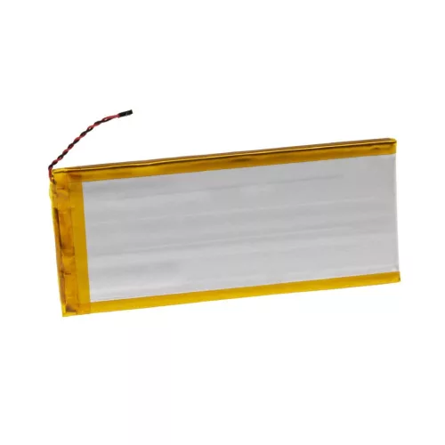 VHBW Mobiltelefon Akku Motorola SNN5984A - 2800 mAh 3,8 V Li-Polymer